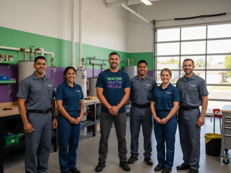 Thermostat / Element Replacement in Little Falls, MN near me